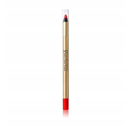 MAX FACTOR LIPLINER COLOUR ELIXIR 55 RED POPPY