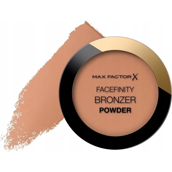 MAX FACTOR BRONZER FACEFINITY MATTE