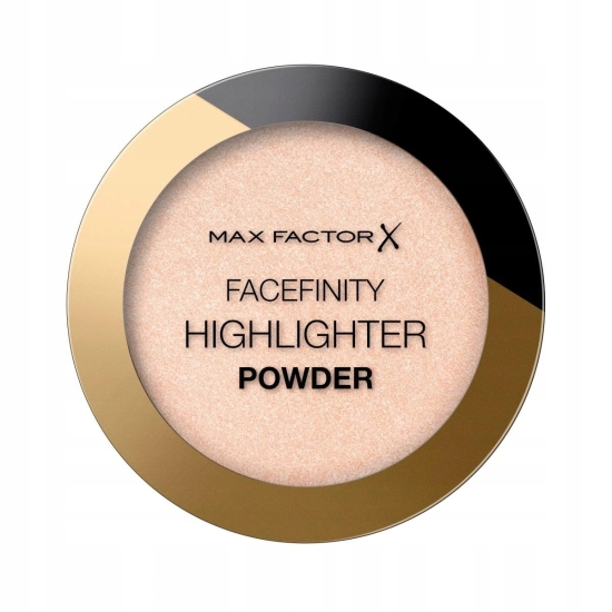 MAX FACTOR FACEFINITY HIGHLIGHTER POWDER 001