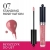 BOURJOIS BŁYSZCZYK FABULEUX GLOSS 07 STANDING ROSE