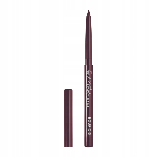 BOURJOIS TWIST MATIC KAJAL KREDKA DO OCZU 03