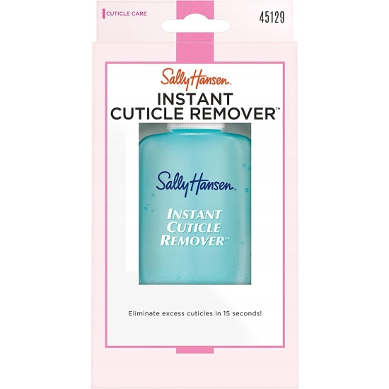 SALLY HANSEN Instant Cuticle Remover Żel Do Usuwania Skórek 29,5Ml