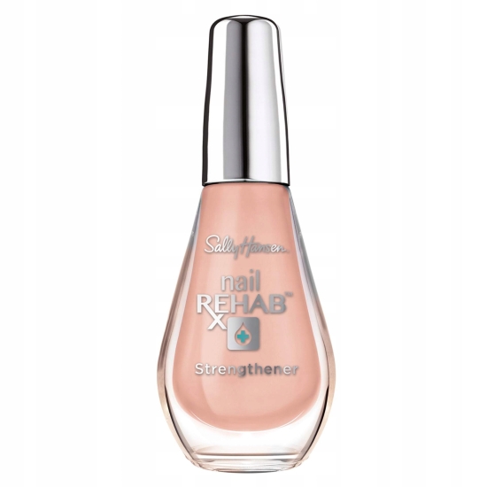 SALLY HANSEN - Nail Rehab - Odżywka Wzmacniająca Do Paznokci