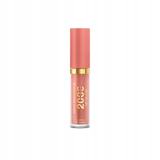 MAX FACTOR Błyszczyk Do Ust Nawilżający 2000 Calorie Lip Glaze 050 Guava Fl