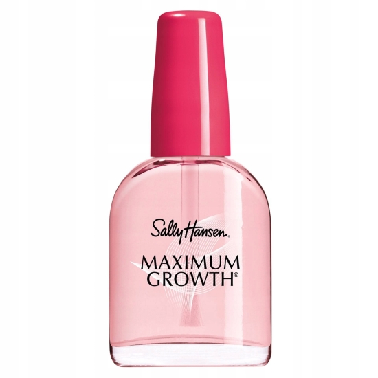 Sally Hansen Maximum Growth Odżywka Wzmacniająca Paznokcie 13,3 ml