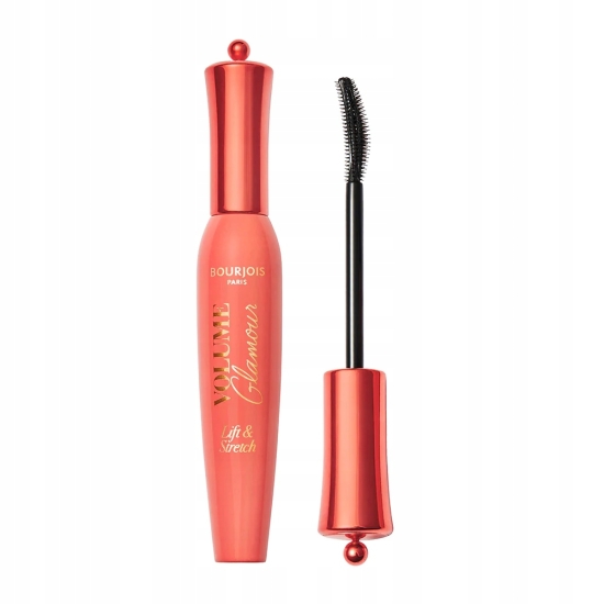 BOURJOIS Tusz Do Rzęs Volume Glamour Lift & Stretch Wydłużający I Unoszący