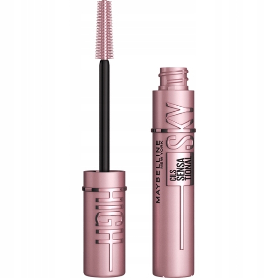 MAYBELLINE Tusz Do Rzęs Lash Sensational Sky High Mascara