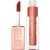 MAYBELLINE Lifter Gloss 017 Copper: Nawilżający Błyszczyk Do Ust