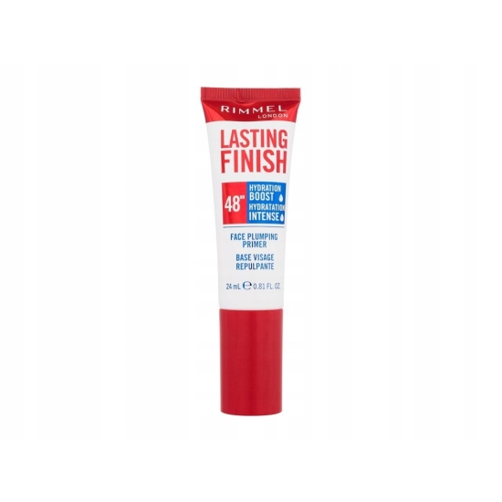 RIMMEL London Lasting Finish Baza Pod Makijaż Face Plumping Primer