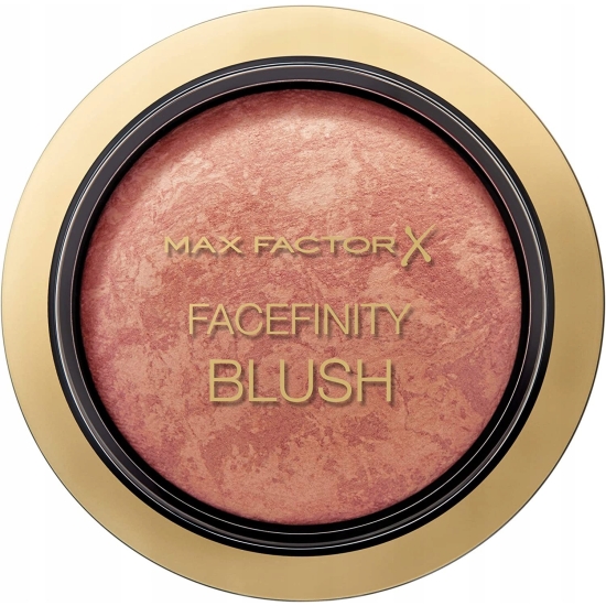 MAX FACTOR CREME PUFF DLA KOBIET BLUSH RÓŻ 15